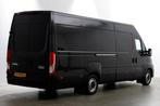 Iveco Daily 35S18 3.0 180pk L4H2 Maxi HiMatic Automaat ACC/L, Auto's, Automaat, Achterwielaandrijving, Gebruikt, Euro 6