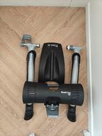 Tacx bushido smart inclusief wiel en blauwe band, Sport en Fitness, Wielrennen, Ophalen, Gebruikt, Overige typen