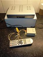 digitenne kastje, Audio, Tv en Foto, Schotelantennes, Ophalen of Verzenden, Samsung