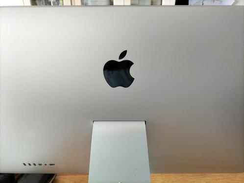 Thunderbolt apple display 27 inch, Computers en Software, Apple Desktops, Gebruikt, Ophalen