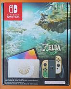 Nintendo Switch Console - The Legend of Zelda * Nieuw *, Ophalen, Nieuw, Met 2 controllers, Switch Original