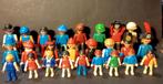 100 + Playmobil Poppetjes en Toebehoren, Kinderen en Baby's, Speelgoed | Playmobil, Gebruikt, Ophalen of Verzenden, Los playmobil