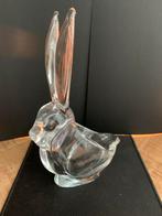 Glazen Konijn Schaal, Ophalen, Schaal, Overige vormen, Glas