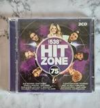 538 Hitzone 75 (CD) | In goede staat!, Ophalen of Verzenden, Zo goed als nieuw, Pop, Boxset
