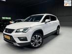 Seat Ateca 1.5 TSI Style Business Intense I Navi I Camera I, Auto's, 65 €/maand, Stof, 4 cilinders, 150 pk