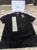 Burberry polo,Burberry shirt maat m., Kleding | Heren, T-shirts, Maat 48/50 (M), Zwart, Nieuw, Ophalen of Verzenden