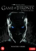 Game Of Thrones Seizoen 7 en/of 8 Nieuw Geseald.DVD., Cd's en Dvd's, Dvd's | Tv en Series, Boxset, Actie en Avontuur, Ophalen of Verzenden