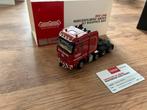 Nooteboom redline bigspace 8x4 slt, Hobby en Vrije tijd, Modelauto's | 1:50, Ophalen of Verzenden, Nieuw, Bus of Vrachtwagen, Wsi