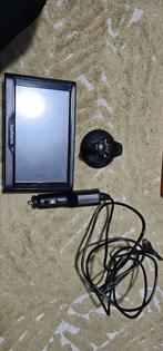 Garmin GPS Navigatiesysteem, Ophalen