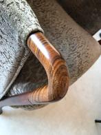 Progetti oorfauteuil 63340 perfecte conditie Giorgetti, Ophalen, Minder dan 50 cm, 75 tot 100 cm, Zo goed als nieuw