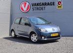 Renault Twingo 1.2-16V Dynamique | cruise | ac | 4 nw All-se, Gebruikt, Zwart, 4 cilinders, Origineel Nederlands
