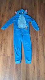 Onesie Stitch maat 152, Kinderen en Baby's, Kinderkleding | Maat 152, Ophalen, Jongen of Meisje