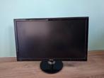 Asus computerscherm, Computers en Software, Monitoren, Ophalen, 60 Hz of minder, VGA