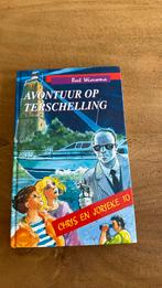 Avonturen op Terschelling, Ophalen of Verzenden, Gelezen