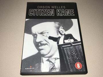 Citizen Kane (1941) Orson Welles beschikbaar voor biedingen