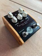 Ashdown Acoustic Pre Amp, Ophalen of Verzenden, Zo goed als nieuw, Volume