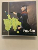 Pruisen tussen Peel, Maas en Niers, 20e eeuw of later, Ophalen of Verzenden, Zo goed als nieuw, Stefan Frankewitz