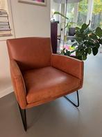 Tumbler design on stock fauteuil, Huis en Inrichting, Fauteuils, Ophalen, Zo goed als nieuw, 75 tot 100 cm, 50 tot 75 cm