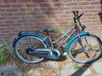 Unisex fiets 24 inch, Fietsen en Brommers, Fietsen | Meisjes, 24 inch, Ophalen of Verzenden, Zo goed als nieuw