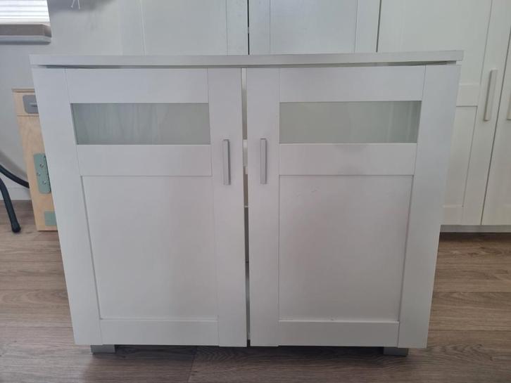 Wastafel kast, Huis en Inrichting, Kasten | Overige, Zo goed als nieuw, Ophalen