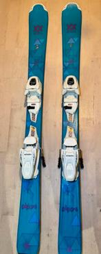 Volkl Chica 110, Ophalen, Zo goed als nieuw, 100 tot 140 cm, Ski's