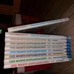 Onze mooiste koopvaardijschepen, deel 5 tm 7, Ophalen of Verzenden, Zo goed als nieuw, A. Zuidhoek