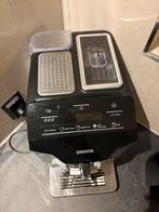 Siemens Koffiemachine - Perfecte Koffie!, Ophalen, Afneembaar waterreservoir, Koffiemachine, Koffiebonen