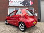 Kia Picanto 1.0 CVVT Comfort Pack 1e Eig / Airco / 5DRS / NA, Auto's, Voorwielaandrijving, Euro 5, Stof, Gebruikt
