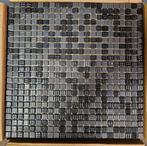 Bisazza Anita mozaik, Doe-het-zelf en Verbouw, Tegels, Ophalen, Nieuw, Minder dan 20 cm, Minder dan 5 m²