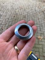 Originele BMW Start/Stop Knop Ring – OEM Onderdeel, Ophalen of Verzenden, Gebruikt