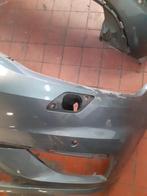 Voorbumper + achterbumper golf 7 in kleur muisgrijs, Ophalen, Voor, Bumper