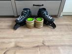 Powerslide skeelers maat 36, Ophalen of Verzenden, Zo goed als nieuw, Inline skates 4 wielen, Powerslide
