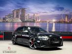 Audi RS6 Avant 4.0 TFSI Quattro |Fabr. Garantie|Carbon|Keram, Auto's, Audi, Te koop, Benzine, Gebruikt, 750 kg