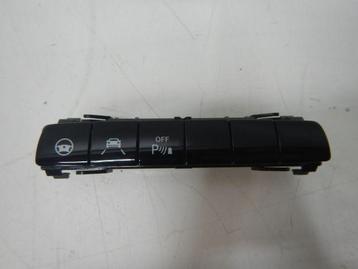 Mercedes-Benz C-Klasse W205 Dashboard Schakelaar A2059050551 beschikbaar voor biedingen
