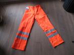 NIEUW HAVEP Visibility Oranje Werkbroek 8417 Mt. 52 54, Tuin en Terras, Werkkleding, Ophalen of Verzenden, Nieuw, Broek, Havep