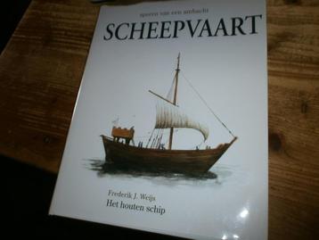 scheepvaart frederik weijs sporen van een ambacht beschikbaar voor biedingen
