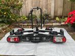ANWB fietsendrager touring flex 2, Ophalen, Nieuw, 2 fietsen, Trekhaakdrager