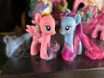 My Little Pony G4 Ploomette en Star Swirl, Kinderen en Baby's, Speelgoed | My Little Pony, Ophalen of Verzenden, Zo goed als nieuw
