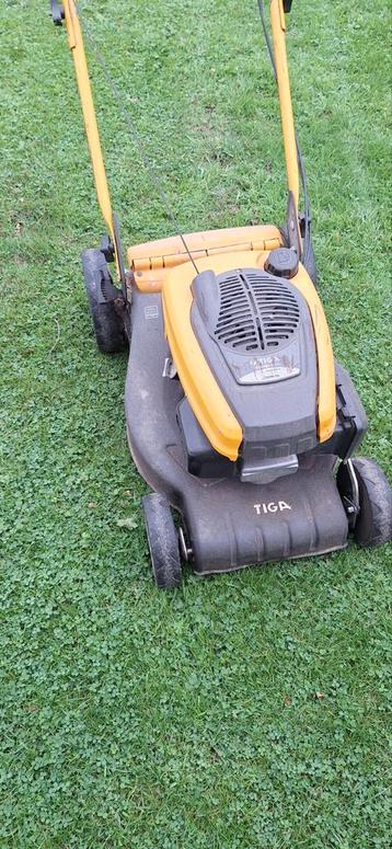 Stiga Benzine Grasmaaier beschikbaar voor biedingen