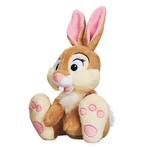 Nieuwe orginele  Miss Bunny paas haas, Verzamelen, Disney, Nieuw, Bambi of Dumbo, Ophalen of Verzenden, Knuffel