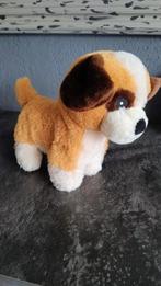 Speel hondje, loopt en blaft., Kinderen en Baby's, Ophalen of Verzenden, Gebruikt, Hond
