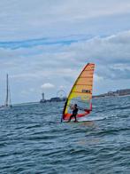 Volledige Slalom Set | Neil pryde, Patrik, Alu 360, Select, Watersport en Boten, Windsurfen, Ophalen, 7 m² of meer, Met draagtas