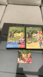 Sprookjes boom dvd’s, Verzamelen, Efteling, Ophalen of Verzenden, Zo goed als nieuw, Overige typen