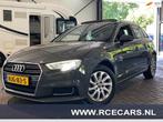 Audi A3 Sportback 1.0 TFSI Sport S Line Edition |Pano-Openda, Voorwielaandrijving, Gebruikt, Zwart, Bedrijf