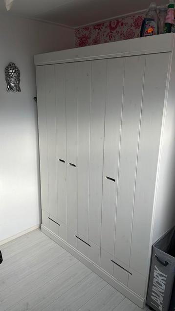 WOOOD CONNECT + Interieurpakket