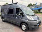 Pössl 2Win 6.00 M- Dwarsbed-Airco-Cruise Conrol, Caravans en Kamperen, Campers, Buscamper of Camperbus, Pössl, Bedrijf
