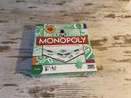 Monopoly vierkante doos met geluksdobbelsteen [s98], Hobby en Vrije tijd, Gezelschapsspellen | Bordspellen, Ophalen of Verzenden