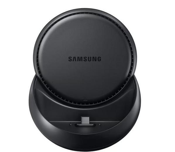 DeX Station ee-mg950 ( Dockingstation), Telecommunicatie, Mobiele telefoons | Toebehoren en Onderdelen, Nieuw, Samsung, Overige typen