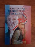 R. van der Mark - De bestorming van de Bastille, Ophalen of Verzenden, Zo goed als nieuw, R. van der Mark