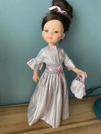 Setje voor paola reina jonlina ballerina of ruby red  32cm, Ophalen of Verzenden, Zo goed als nieuw